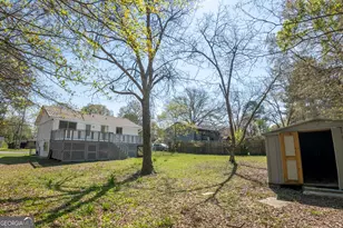 423 Alabama Ave, Warner Robins, GA 31093 - Photo 25