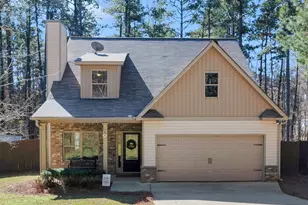 57 Partridge Ct, Monticello, GA 31064 - Photo 1