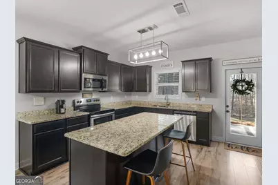 57 Partridge Court, Monticello, GA 31064 - Photo 17