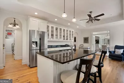 591 Milledge Terrace, Athens, GA 30606 - Photo 39