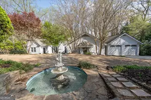 591 Milledge Terrace, Athens, GA 30606 - Photo 3