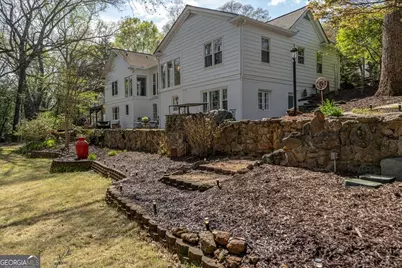 591 Milledge Terrace, Athens, GA 30606 - Photo 23