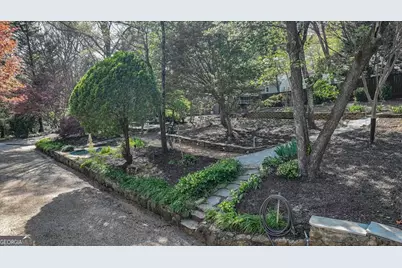 591 Milledge Terrace, Athens, GA 30606 - Photo 13