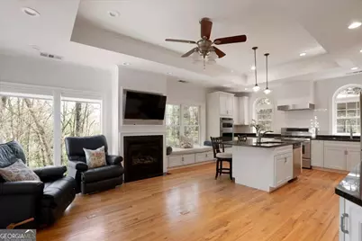 591 Milledge Terrace, Athens, GA 30606 - Photo 41