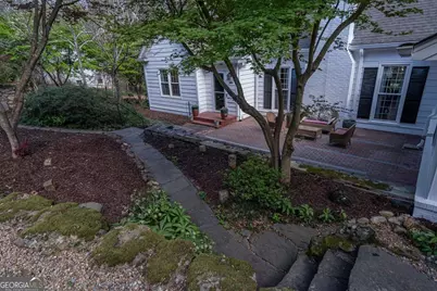 591 Milledge Terrace, Athens, GA 30606 - Photo 7