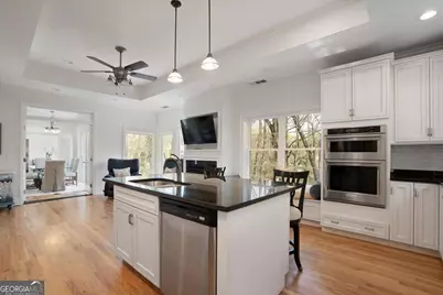 591 Milledge Terrace, Athens, GA 30606 - Photo 37