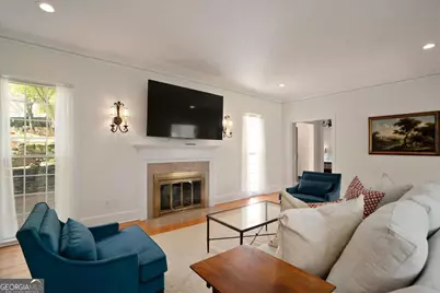 591 Milledge Terrace, Athens, GA 30606 - Photo 29