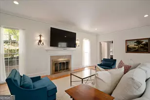 591 Milledge Terrace, Athens, GA 30606 - Photo 29