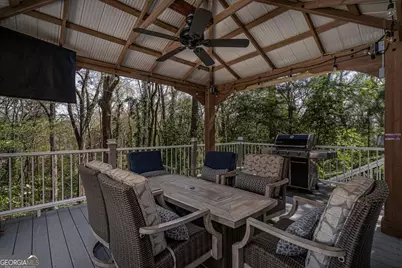 591 Milledge Terrace, Athens, GA 30606 - Photo 11