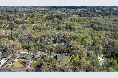 591 Milledge Terrace, Athens, GA 30606 - Photo 73