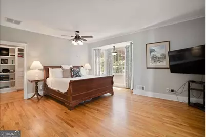 591 Milledge Terrace, Athens, GA 30606 - Photo 45