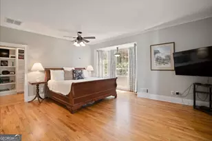 591 Milledge Terrace, Athens, GA 30606 - Photo 45