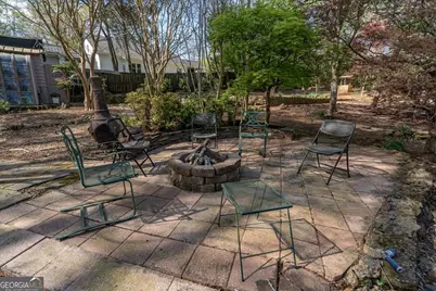 591 Milledge Terrace, Athens, GA 30606 - Photo 19