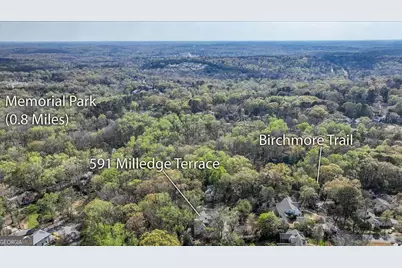 591 Milledge Terrace, Athens, GA 30606 - Photo 75