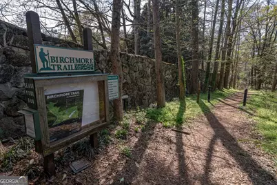 591 Milledge Terrace, Athens, GA 30606 - Photo 27