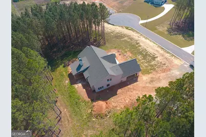 65 Commanche Circle #LOT 56, Williamson, GA 30292 - Photo 5