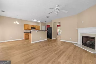 6225 Shenfield Lane, Union City, GA 30291 - Photo 3