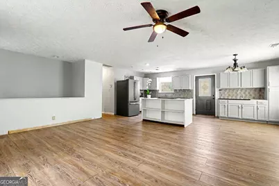 376 Doe Lane, Mansfield, GA 30055 - Photo 5