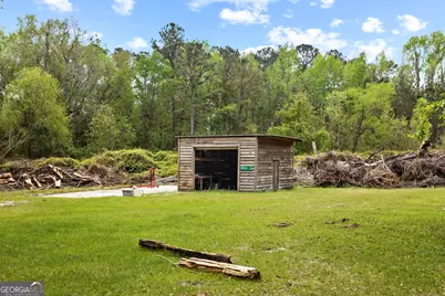 160 Hall Street, Hinesville, GA 31313 - Photo 25