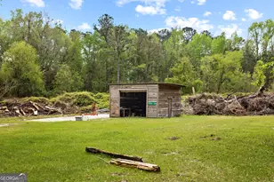 160 Hall St, Hinesville, GA 31313 - Photo 25