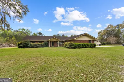 160 Hall Street, Hinesville, GA 31313 - Photo 1