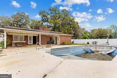 160 Hall Street, Hinesville, GA 31313 - Photo 19