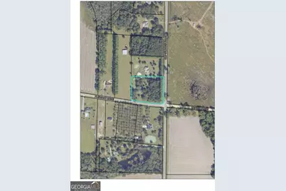 2901 Pleasant Drive, Nashville, GA 31639 - Photo 35