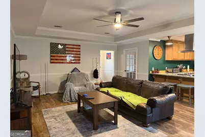 2901 Pleasant Drive, Nashville, GA 31639 - Photo 11