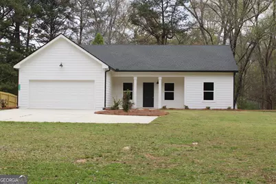 5280 Fletcher Drive SW, Oxford, GA 30054 - Photo 1