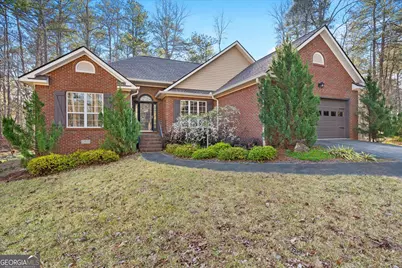 3051 Lakeview Parkway, Villa Rica, GA 30180 - Photo 1