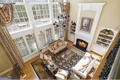 2110 Wood Cove Drive, Cumming, GA 30041 - Photo 17