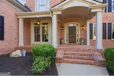 2110 Wood Cove Drive, Cumming, GA 30041 - Photo 5