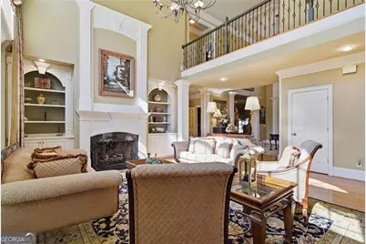 2110 Wood Cove Drive, Cumming, GA 30041 - Photo 19