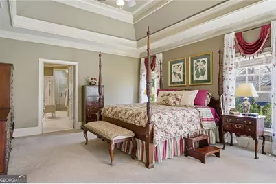 2110 Wood Cove Drive, Cumming, GA 30041 - Photo 35