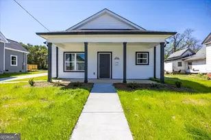 854 Plant, Macon, GA 31201 - Photo 1