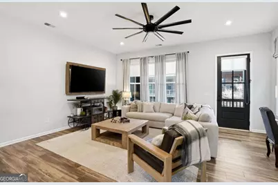 6610 Cortland Walk, Alpharetta, GA 30005 - Photo 5