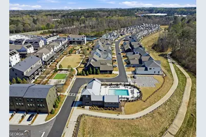 6610 Cortland Walk, Alpharetta, GA 30005 - Photo 35