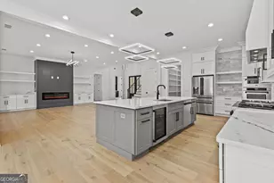 3403 Bold Springs Road NW, Monroe, GA 30656 - Photo 15