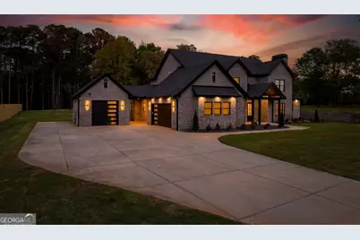 3403 Bold Springs Road NW, Monroe, GA 30656 - Photo 1