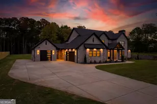 3403 Bold Springs Road NW, Monroe, GA 30656 - Photo 1