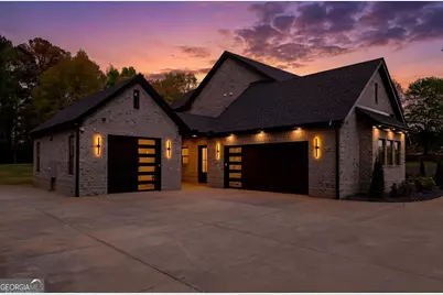 3403 Bold Springs Road NW, Monroe, GA 30656 - Photo 3