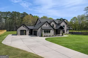 3403 Bold Springs Road NW, Monroe, GA 30656 - Photo 5