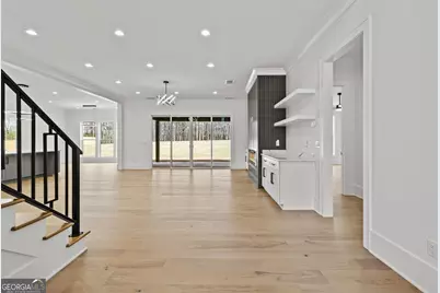 3403 Bold Springs Road NW, Monroe, GA 30656 - Photo 5