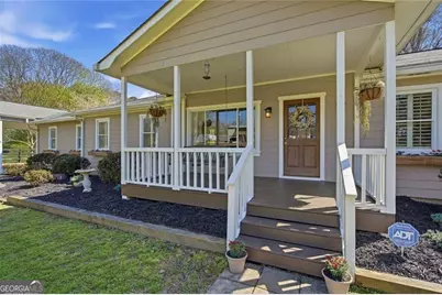 2215 Roper Road, Cumming, GA 30028 - Photo 1