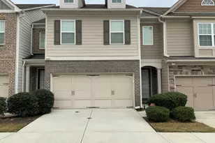 3421 Open Fields Dr, Snellville, GA 30078 - Photo 1
