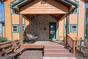 14 Honeysuckle Way, Ellijay, GA 30540 - Photo 9