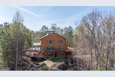 14 Honeysuckle Way, Ellijay, GA 30540 - Photo 5
