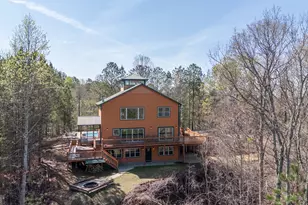 14 Honeysuckle Way, Ellijay, GA 30540 - Photo 5