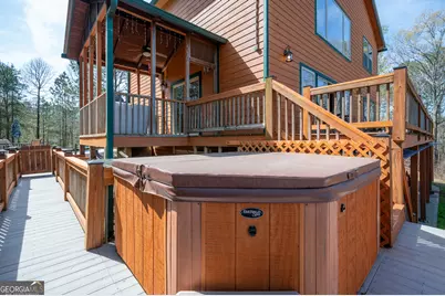 14 Honeysuckle Way, Ellijay, GA 30540 - Photo 37