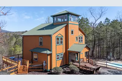 14 Honeysuckle Way, Ellijay, GA 30540 - Photo 1